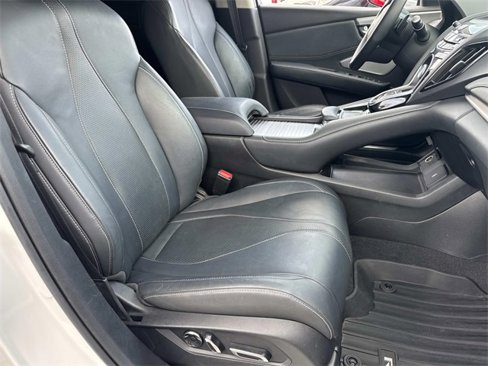 Used 2021 Acura RDX w/ Technology Package image 10