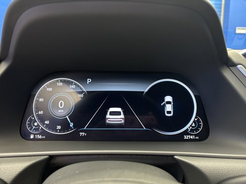 Used 2021 Hyundai Sonata SEL Plus image 16