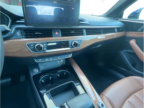 Used 2020 Audi A5 2.0T Premium Plus w/ Premium Plus image 31
