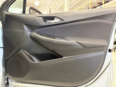 Used 2017 Chevrolet Cruze LT image 29