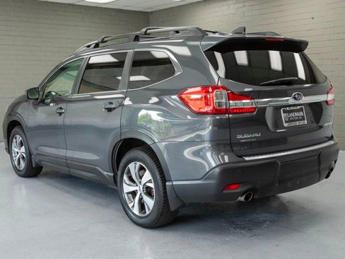 Used 2019 Subaru Ascent Premium w/ Popular Package #3 image 36