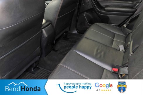 Used 2017 Subaru Forester 2.5i Touring image 4