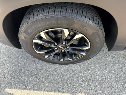 Used 2021 Chevrolet TrailBlazer LT w/ Convenience Package image 23