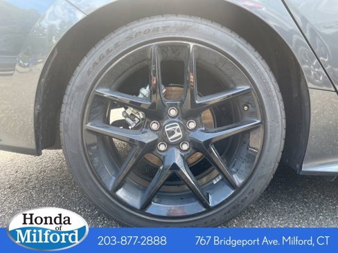 Used 2024 Honda Civic Sport image 15