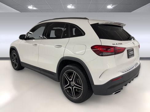 Certified 2023 Mercedes-Benz GLA 250 image 3