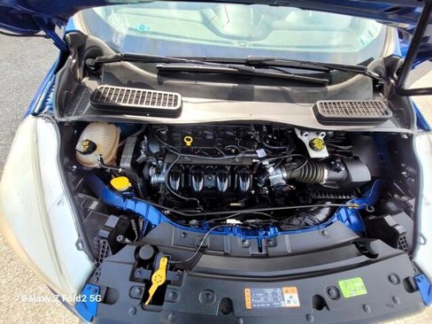 Used 2017 Ford Escape S image 28