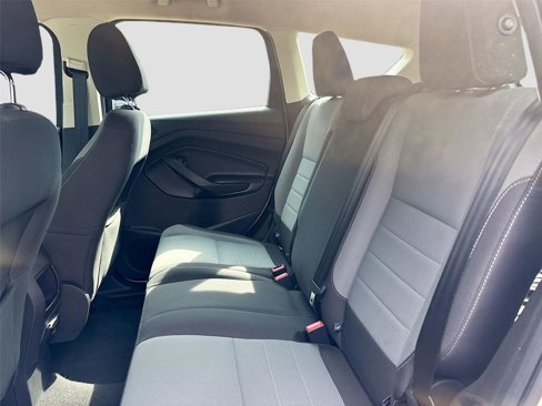 Used 2017 Ford Escape S image 25