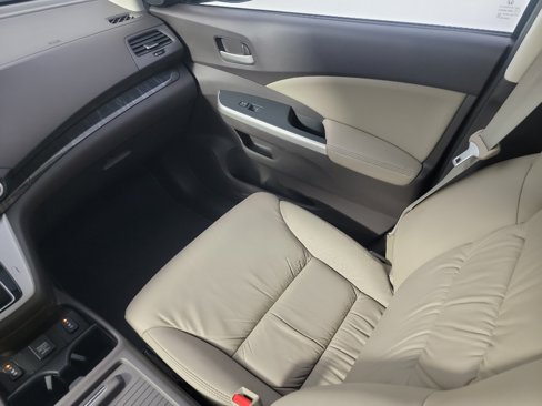 Used 2014 Honda CR-V EX-L image 21