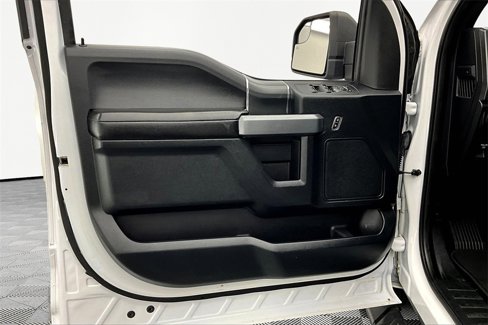 Used 2018 Ford F150 XLT w/ Equipment Group 302A Luxury image 24