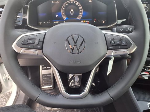 New 2025 Volkswagen Jetta Sport image 13