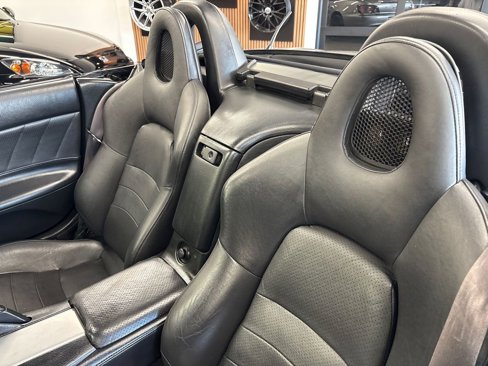 Used 2005 Honda S2000 image 49