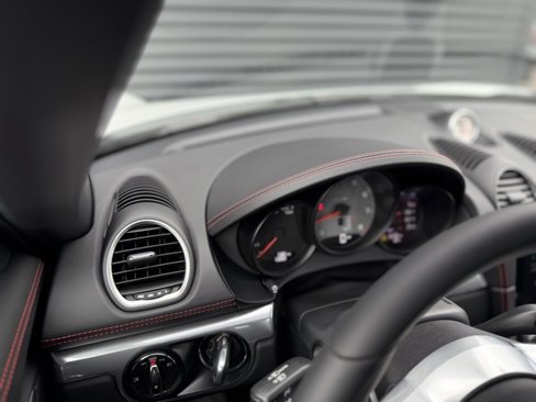 Certified 2024 Porsche 718 Boxster S image 24