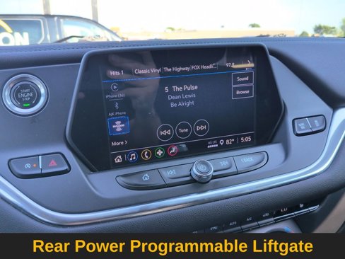 Used 2022 Chevrolet Blazer LT image 19
