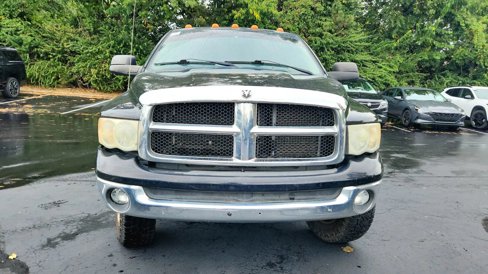 Used 2003 Dodge Ram 2500 Truck SLT image 2