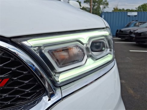Used 2021 Dodge Durango SXT image 13