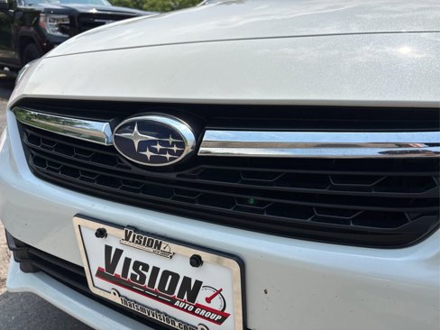 Used 2022 Subaru Impreza 2.0i Premium image 15