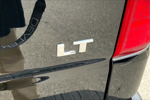 Used 2019 Chevrolet Silverado 1500 LT w/ All-Star Edition image 7