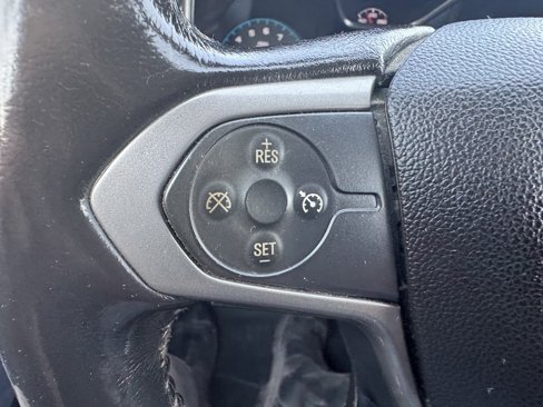 Used 2016 Chevrolet Colorado Z71 image 16