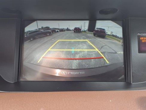 Used 2018 Lexus ES 350 image 17