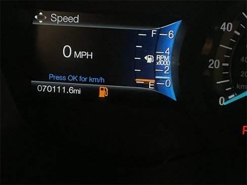 Used 2018 Ford Fusion SE w/ Equipment Group 201A image 38