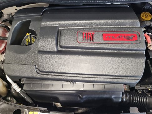 Used 2014 FIAT 500 Pop image 30