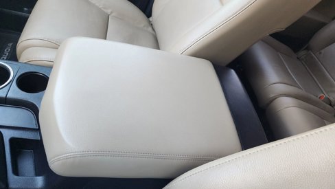 Used 2018 Toyota Sequoia Limited image 38