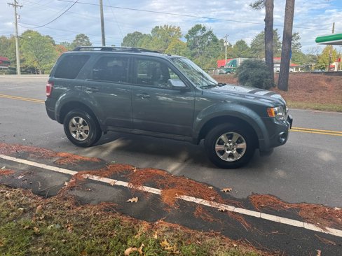 Used 2012 Ford Escape Limited image 4