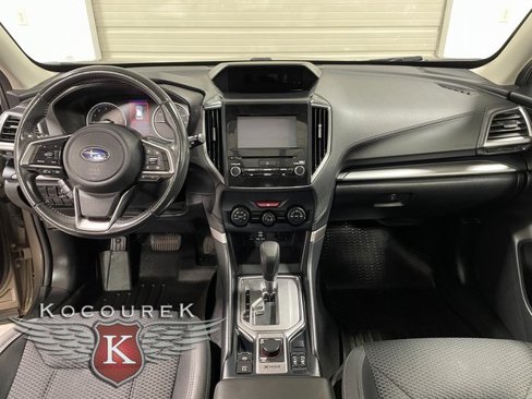 Used 2020 Subaru Forester Premium w/ Popular Package #1 image 13