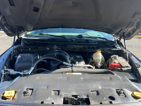 Used 2014 RAM 1500 Express image 28