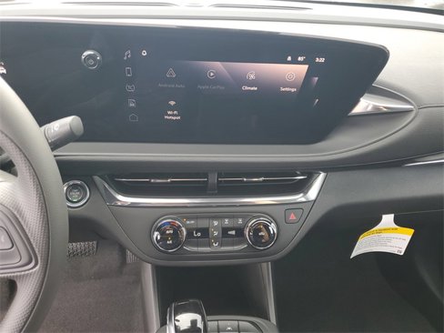 New 2025 Buick Envista Preferred w/ Advanced Safety Package image 14