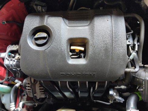 Used 2021 Kia Soul EX image 30