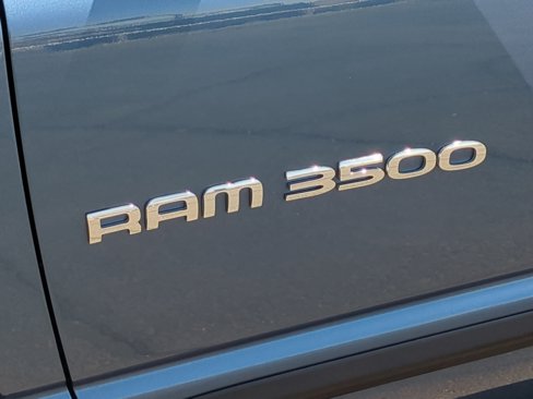 Used 2005 Dodge Ram 3500 Truck SLT w/ Quad Cab Big Horn Value Group image 24