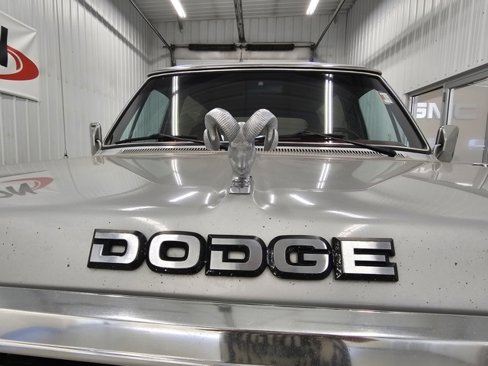 Used 1986 Dodge Ramcharger 4WD image 39
