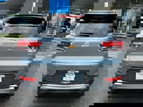 New 2026 Chevrolet TrailBlazer LT w/ LT Cold Weather Package image 5