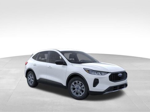 New 2025 Ford Escape Active w/ Cold Weather Package image 7