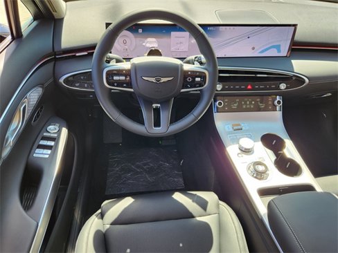 New 2026 Genesis GV70 2.5T Select image 8