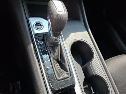 Used 2022 Nissan Altima 2.5 S w/ Driver Assist Package image 15