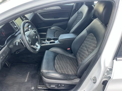 Used 2019 Hyundai Sonata Sport image 14