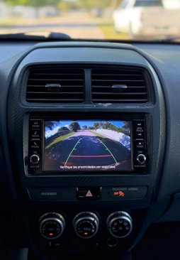 Used 2020 Mitsubishi Outlander Sport SE image 11