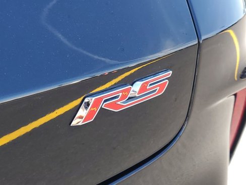 Certified 2022 Chevrolet TrailBlazer RS w/ Sun and Liftgate Package image 7