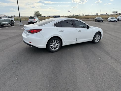 Used 2015 MAZDA MAZDA6 Sport image 12