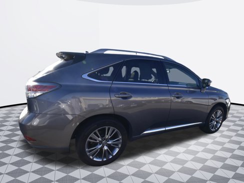 Used 2013 Lexus RX 350 FWD image 6