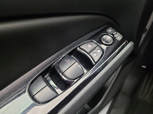 Used 2023 Nissan Altima 2.5 SV image 27