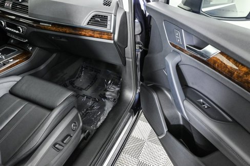 Used 2020 Audi Q5 2.0T Premium Plus w/ Premium Plus Package image 25