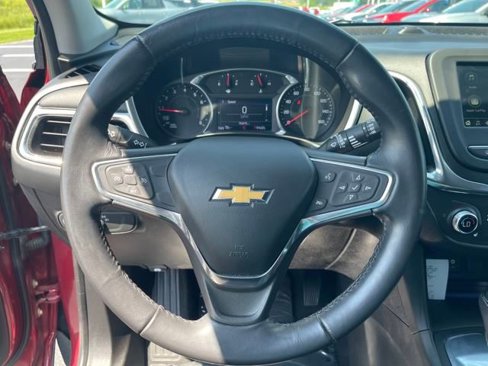 Used 2019 Chevrolet Equinox LT image 19