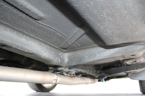 Used 1989 Volvo 240 Wagon image 16