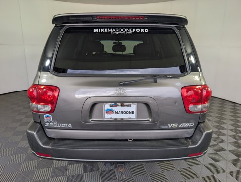 Used 2005 Toyota Sequoia Limited image 6