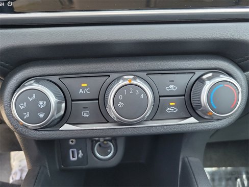 New 2025 Nissan Versa S w/ S Plus Package image 10
