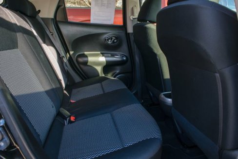 Used 2017 Nissan Juke S image 18