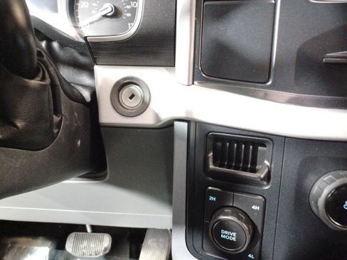 Used 2022 Ford F150 XLT w/ XTR Package image 28